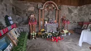 Izvorul Părintelui Arsenie Boca | Apa care vindecă și face minuni! | Părintelui Arsenie Boca