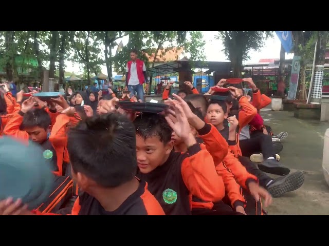 OUTBOUND, Mi Hidayatul Ulum I Gridi - 2022 class=