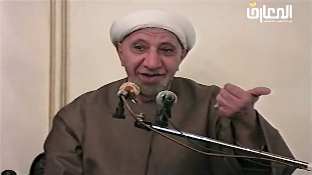 ⁣الشيخ احمد الوائلي - وهو الذي جعلكم خلائف الأرض ورفع بعضكم فوق بعض درجات