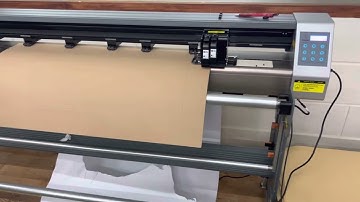 Máy cắt đứng Richpeace.