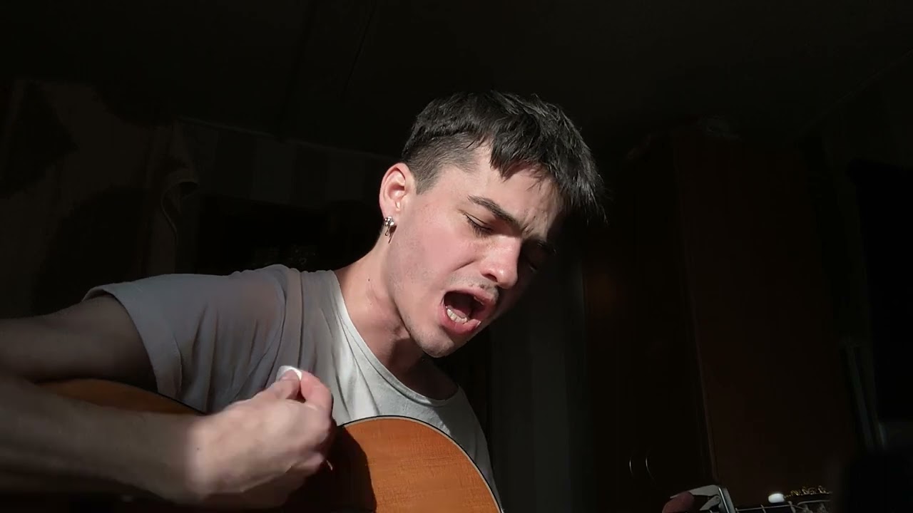 jordaan mason - ____ is water (cover)