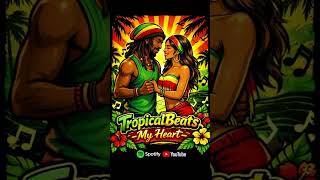 Chill Reggae &amp; Dancehall Love 🌴 Relaxing Short