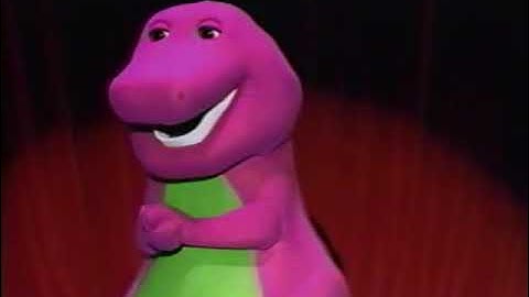 Big Surprise (2005 Version) Part 10