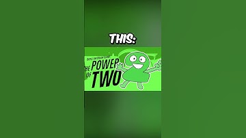 A SECRET MESSAGE in the TPOT INTRO?? #shorts