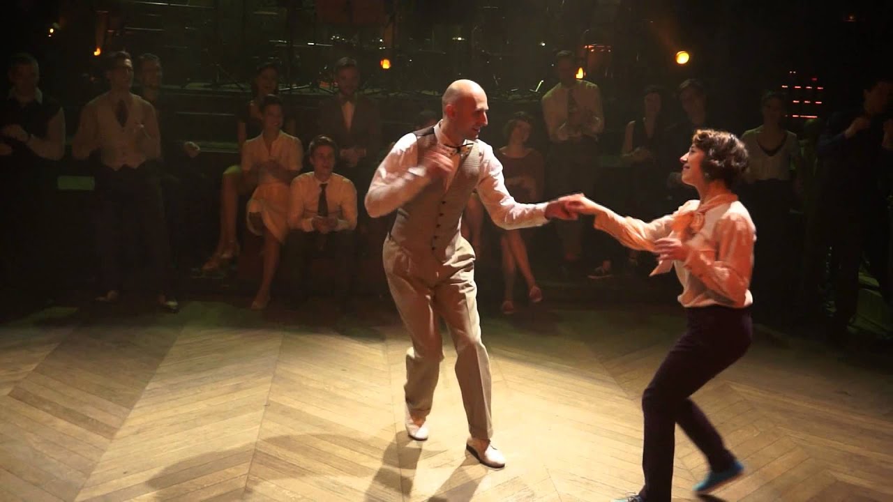 invitational J'n'J - Kęstas ir Elžbieta