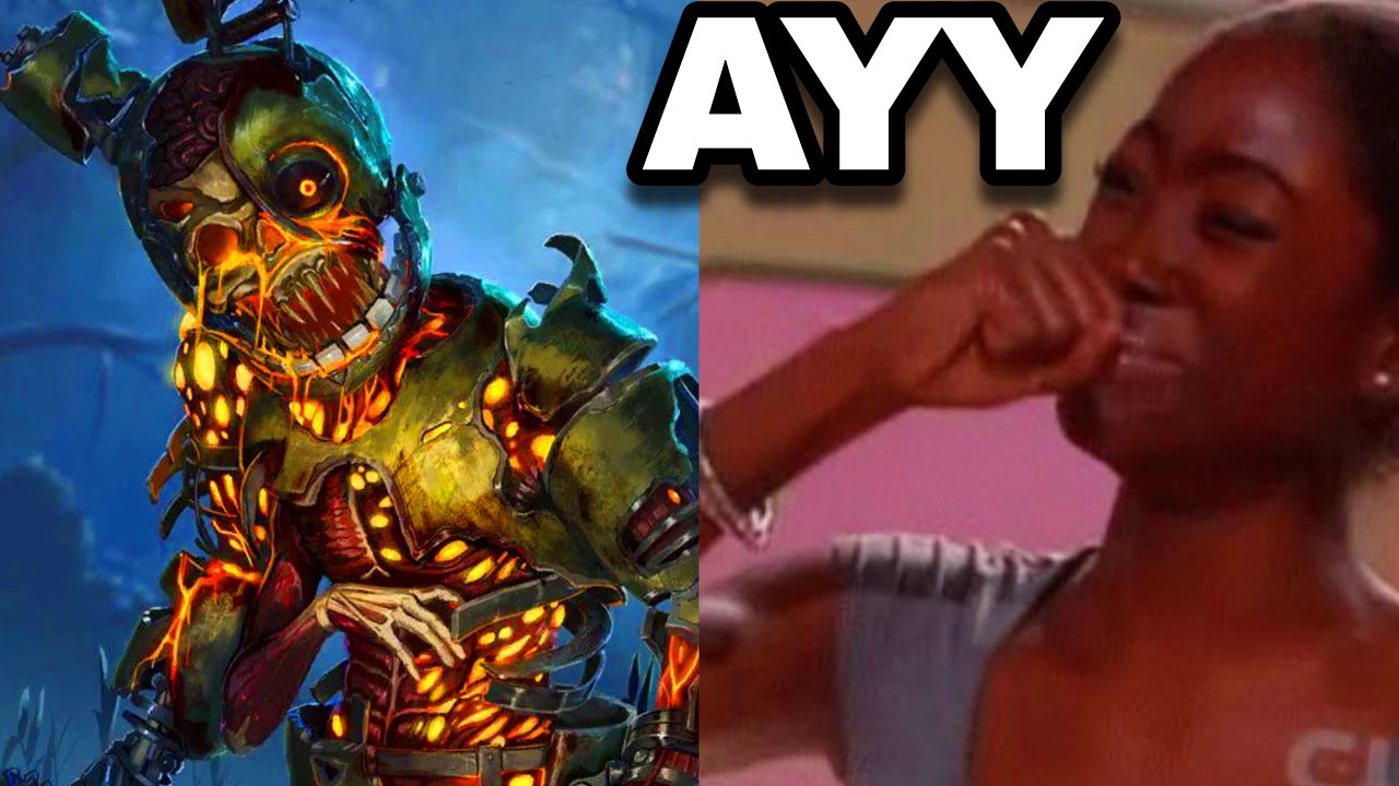 Ranking ALL CHASE MUSIC in DBD🔥...