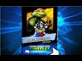 Черепашки ниндзя Легенды #238 СОСТАВЫ ОТ ПОДПИСЧИКОВ Турнир + Испытание TMNT Legends