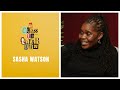 Get Out Of Your Own Way Sasha Watson S Life Her Own Path 