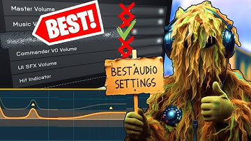 *NEW* Hear Footsteps EASY! 🔥 Best Battlefield RedSec Audio Settings | RedSec Audio PS4/5, Xbox, PC