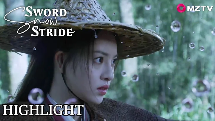 The old man made a move to scare Zhao Kai away! | ...