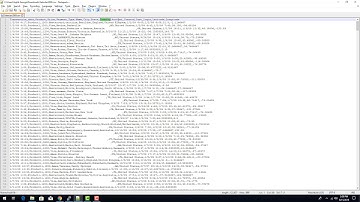 Use Cases for Regular Expressions