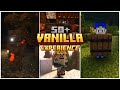 50 MEJORES MODS que mejoran la experiencia Minecraft VANILLA 1.20.1 - 1.21.1 (Forge & Fabric) | 2024