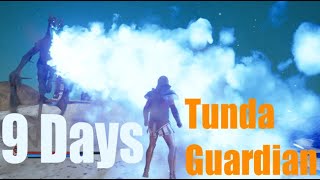 9 Days -  Tunda Guardian screenshot 5