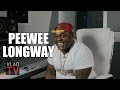 Peewee Longway on Gucci Mane Being the Boogieman: It's a Mind Thing