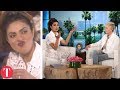 10 Celebs Who Insulted Ellen DeGeneres ON Ellen