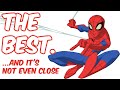 Spectacular Spider-Man - The BEST Spidey cartoon!