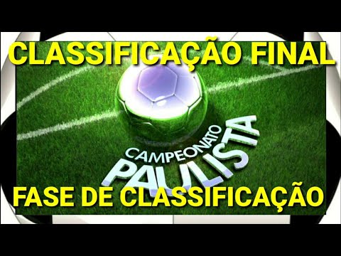 X 上的 Paulistão：「E a classificação geral, hein?! Como está o seu time na  tabela?👀 #FutebolPaulista #Paulistao22  / X