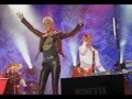 Roxette The Look (Live in Halmstad 2010)