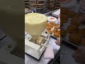 Have you ever seen how they FILL CREAM DONUTS? Carls Donuts in Las Vegas