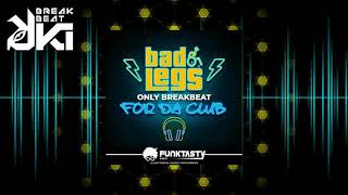 Bad Legs - Strings (Original Mix)