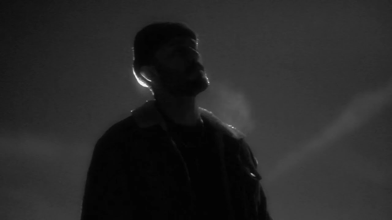 Nimear - The Silent One (Official music video)