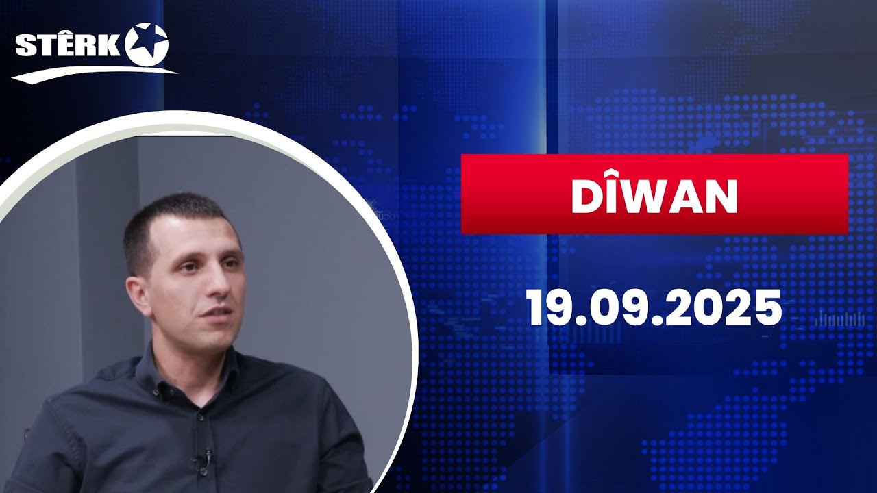 Dîwan