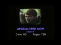 Apocalypse now 1979 movie review  sneak previews with roger ebert and gene siskel