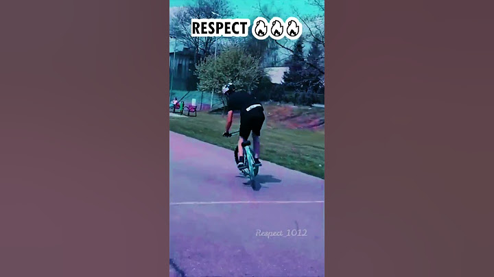 Respect #34 💯🔥💯😱