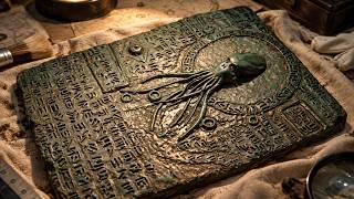 12 Most Incredible Ancient Finds That Scientists Still Can't Explain