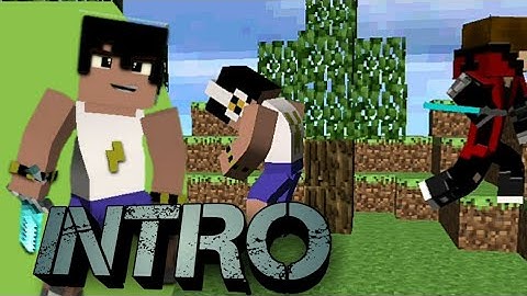 (54) FAN INTRO/FRED ELRIC/BY ANIMATE IT