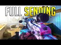 Full Sending On Everyone in WARZONE!