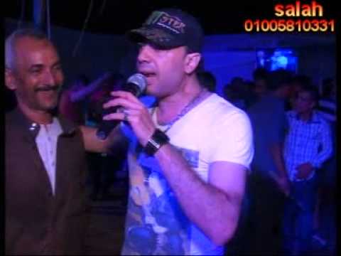 محمد المصرى واحلى حظ من افراح بيلا بكفرالشيخ