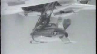 Mcdonnell Xf-85 Goblin