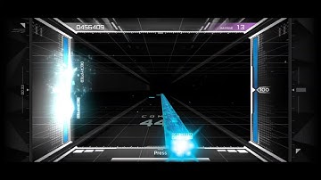 【Paradigm: Reboot】Press - VeetaCrush [Massive 13] All Decrypted