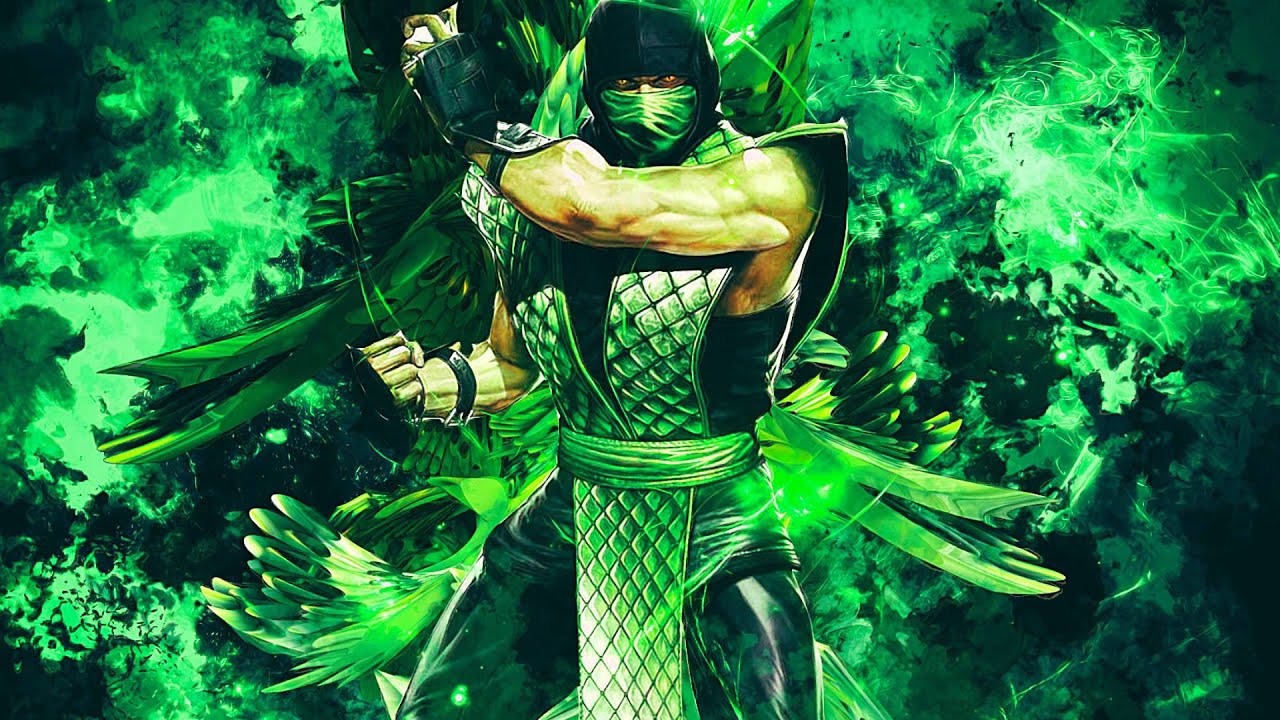 Obejrzyj Spectrem - Shaolin w YouTube Obejrzyj Spectrem - Shaolin w YouTube