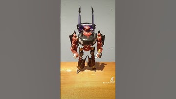 BONUS VIDEO transformers revenge of the fallen dead end review In a minute