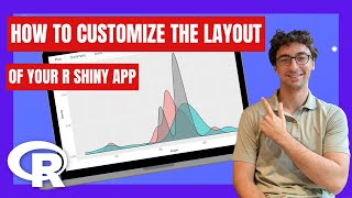 How to Customize the Layout of your R Shiny Apps