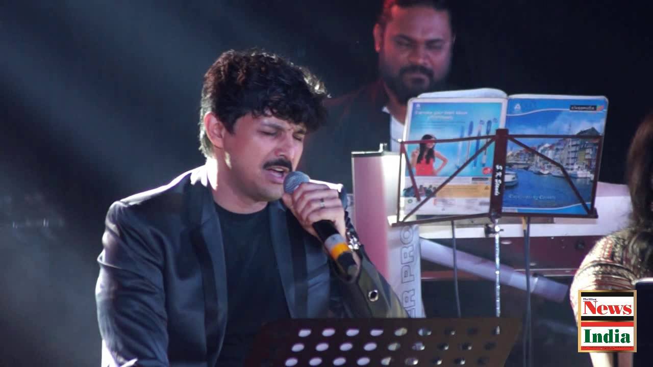 rajesh krishnan latest songs