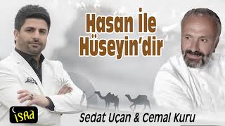 Sedat Uçan - Cemal Kuru / Hasan İle Hüseyin'dir Resimi