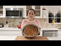 How To Make Manti! - Classic Armenian Recipe - Life of Lilyth