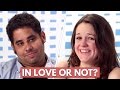 This is What True Love Looks Like... Or Does it? | In Love or Not