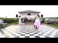 Best Wedding Dance to "Thinking Out Loud"