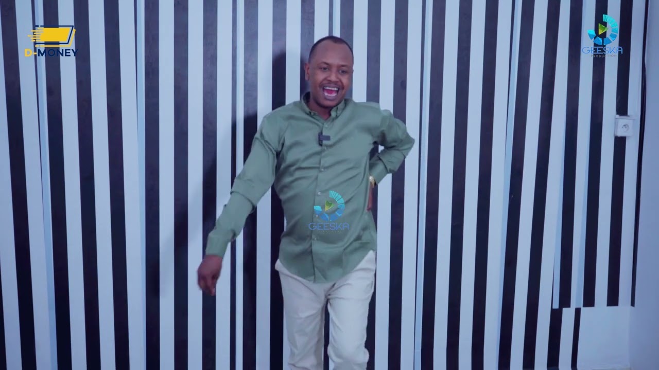 Geeska / rachid nour iyo sheko cusub