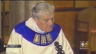 Public Life Of Maryvilles Father John Smyth Belies Horrifying Allegations Of Crimes