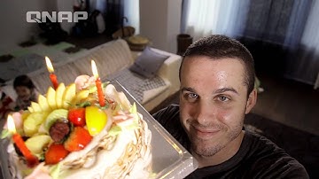 QNAP Professional Video Management System - QVR 5.0