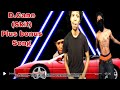 My New Ferrari | D.Cane - You Ain’t Know Derek Sanders