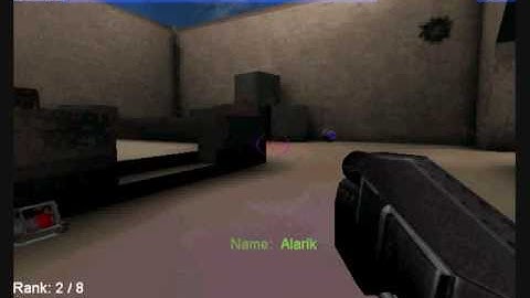 Naliweapons 2 for UT99