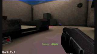 Naliweapons 2 for UT99