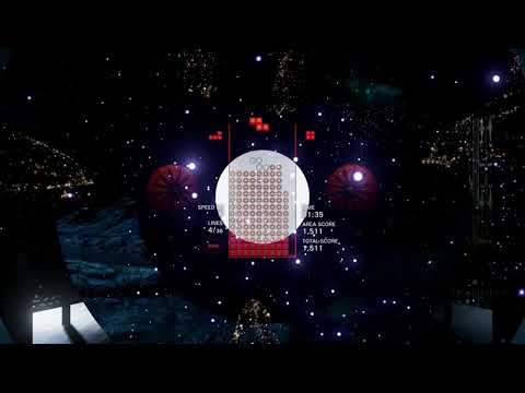 Видео: Tetris Effect и SteamVR на Epic Store [актуализиран]