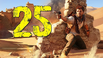 Uncharted 3: Drake